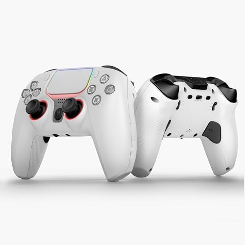 Amazon.com: NBCP For PS4 Wireless Controller, Compatible With PS4