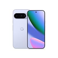 Google Pixel 10 - Unlocked Android Smartphone - Gemini AI Assistant - Advanced Triple Rear Camera, Fast-Charging 24+ Hour Battery, and 6.3