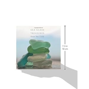 Sea Glass Treasures from the Tide