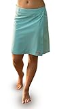 RipSkirt Hawaii - Length 2 - Quick Wrap Athletic Cover-up that Multi-tasks as the Perfect Summer Skirt
