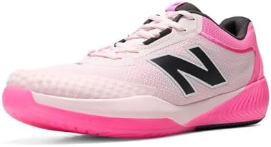Amazon.com | New Balance Unisex FuelCell Coco V1 Hard Court Tennis