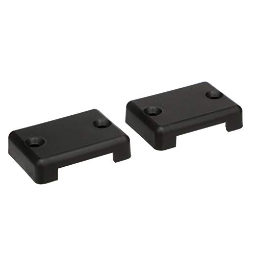 2 SEACHOICE+Plastic+16251+Cover+Black