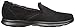Skechers Performance Women's Go Step Velvety Walking Shoe,Black,10 M US