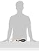 Acca Kappa Professional Pro Pneumatic Hair Brush, Oval, Boar/Nylon