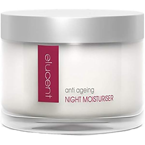 elucent anti ageing eye cream