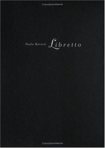 Libretto by 