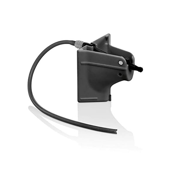 Siemens TI9575X1DE EQ.9 s700 plus connect Kaffeevollautomat (1500 Watt, vollautomatische Dampfreinigung, Baristamodus… – Bild 6