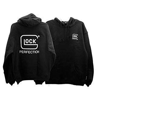 Glock hoodie amazon Clearance