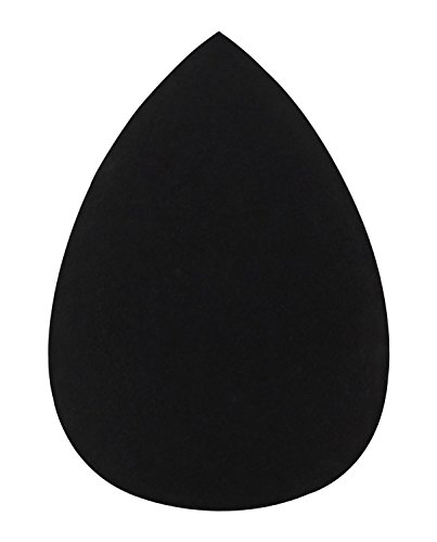 JPNK Teardrop Shape Latex Free Makeup Blender Sponges
