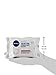 Nivea Visage Daily Essentials Gentle Facial Cleansing Wipes 25