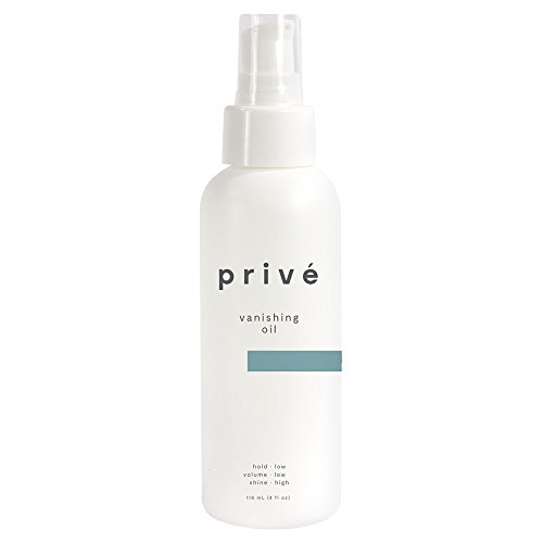 Prive Vanishing Oil 4 oz