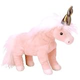 Ty Beanie Babies Charmer the Unicorn Retired