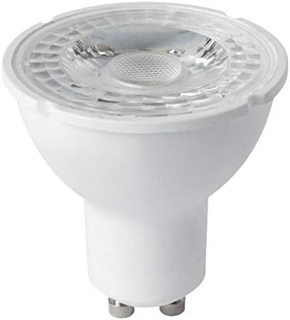 Megaman 140512 LED GU10 PAR16 Lamps 4.2 Watt 36° 4000K Cool White (10 Pack) - Image 3