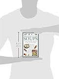 Image de Spectacular Soups: A Feast Of Delectable Recipes That Are Quick And Easy To Prepare