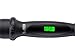 HSI Professional Groover 1 Inch Tapered Curling Wand, 1.3 Pound