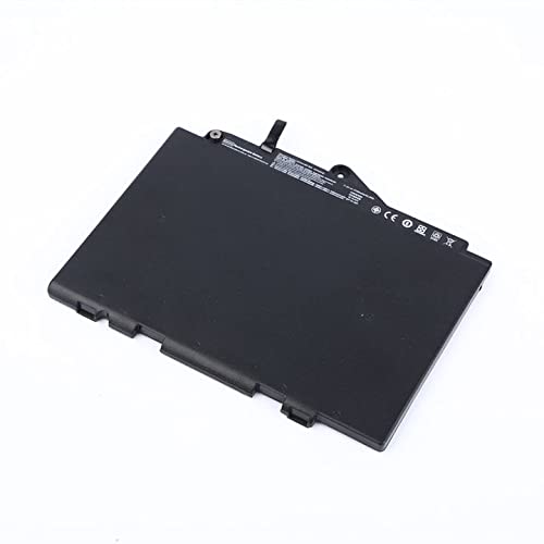7XINbox 11.4V 44Wh SN03XL HSTNN-DB6V HSTNN-UB6T 800232-241 800514-001 Laptop Battery compatible with HP EliteBook 820 G3 G4 725 G3 G4 Series HSTNN-UB5T HSTNN-LB7K HSTNN-I42C 800232-271 854109-850