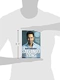 Image de Salvando vidas: Cambia tus hábitos, cambia tu vida (Spanish Edition)