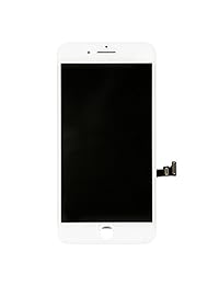 Kit de herramientas de reparación de pantalla digitalizadora para iPhone 8 Plus, pantalla LCD táctil