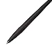 Tombow 55044 Zoom, 727 Ballpoint Pen, Matte Black, 1-Pack