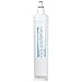 AquaClear 504 LT600P Refrigerator Water Filter LG 5231JA2006A Filter Replacement - NSF 42 Certified - Made in the USA