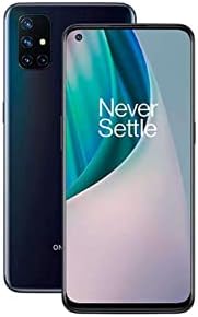 ONEPLUS Nord N10 5G 6GB 128GB Smartphone Snapdragon 690, 90Hz