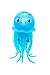 Lil Fishy Jelly Fishys Willy
