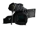 Rain Cover for Canon XA10 XA11 XA20 XA25 XA35 XF100 XF105 xf205 XF200 JVC GY-HM170u HM100 HM150 HM180 GY-HM200 GY-HM250SP Sony HXR NX80 NX70U NX30 NX30U pxw-x70 HVR-A1C NEX-VG900 vg20 30 4K Camcorder