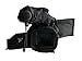 Rain Cover for Canon XA10 XA11 XA20 XA25 XA35 XF100 XF105 xf205 XF200 JVC GY-HM170u HM100 HM150 HM180 GY-HM200 GY-HM250SP Sony HXR NX80 NX70U NX30 NX30U pxw-x70 HVR-A1C NEX-VG900 vg20 30 4K Camcorder