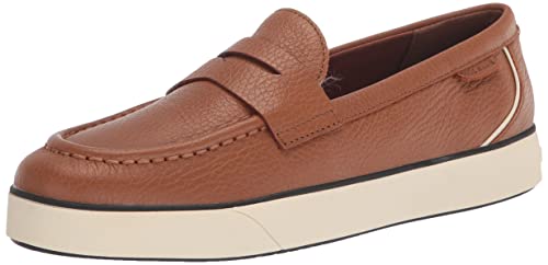 nantucket penny loafer