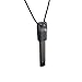 Autloops Magnetic Anti-Loss Necklace | Keychain for JUUL Pen Paracord Pendant Holder Lanyard Keychain Keyring Cover Case - Device Not Included 