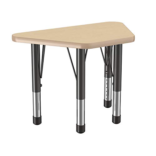 Factory Direct Partners 10065-MPMP Trapezoid