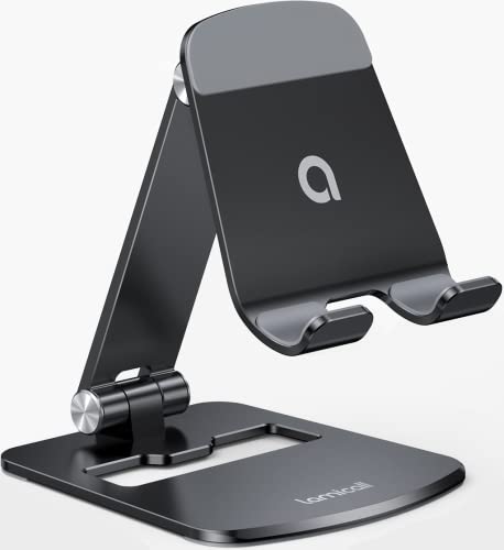 Magnetic Car Phone Mount For Mag-Safe IPhones - 2-in-1 Dash & Vent Mount With Super Strong Magnets