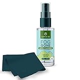 Lens Cleaner Anti Fog Spray for Glasses