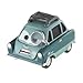 Disney / Pixar CARS 2 Movie Exclusive 155 Die Cast Car 2Pack Professor Z Tyler Gremlin Maters Secret Mission