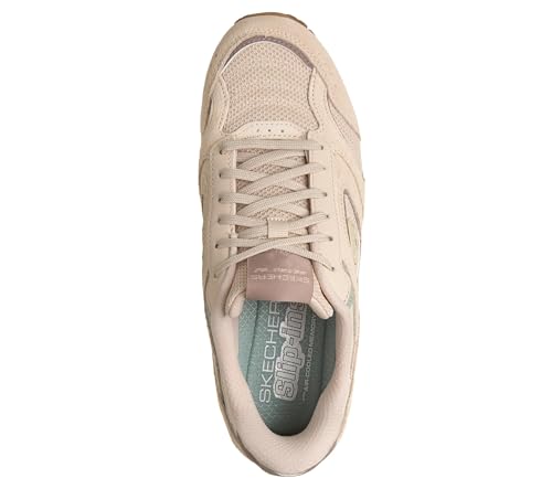 Skechers Retro Lite, Zapatillas Mujer