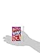 Kool-Aid Strawberry Unsweetened Soft Drink Mix, 0.14-Ounce Envelopes (Pack of 48)
