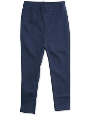 Little Girls' Skinny Primary Solid Legging