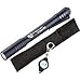 Streamlight Stylus Pro LED Penlight Bundle with a Holster and Lumintrail Keychain Light