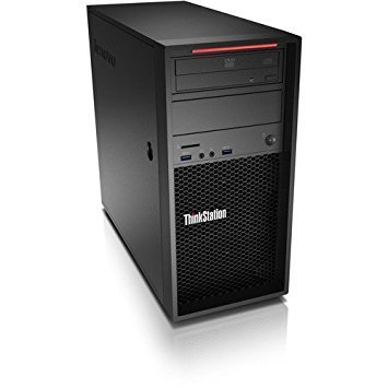 Lenovo-ThinkStation-P300-Series-Premium-Tower-Workstation-Desktop-PC-Intel-Core-i7-4770-8-GB-RAM-500GB-HDD-NVIDIA-Quadro-K600-Windows81-Pro