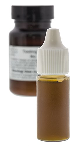 Chemical Kit for M-24 Gold Tester - TES-170.10