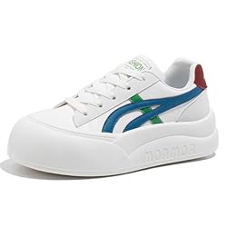 Vintage Sneakers for Women Orthopedic Milan