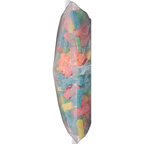 SOUR PATCH KIDS SOFT & CHEWY GUMMY CANDY, BULK CANDY, 5 LB