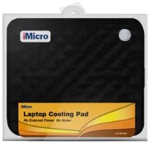Laptop Cooling Pad for 10 Inch to 15 Inch Brand Name iMicro