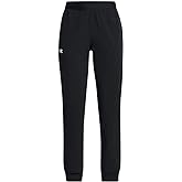 Under Armour Girls Armoursport Woven Joggers