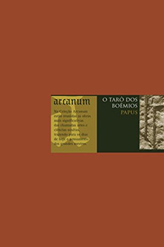 O Taro Dos Boemios Papus Pdf Ilcarsimpgest O Taro Dos Boemios Papus Pdf Ilcarsimpgest