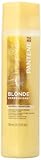 Pantene Pro-V Blonde Expressions Daily Color Enhancing Shampoo With Liquid Crystals 13 Oz (Pack of 3)