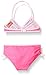 Tommy Bahama Girls' Pineapple Two Piece Bikini Swimsuit
