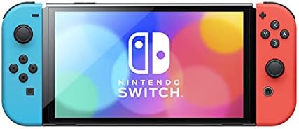 Amazon.com: Nintendo Switch Game Console - Black (HAC-001(-01) w