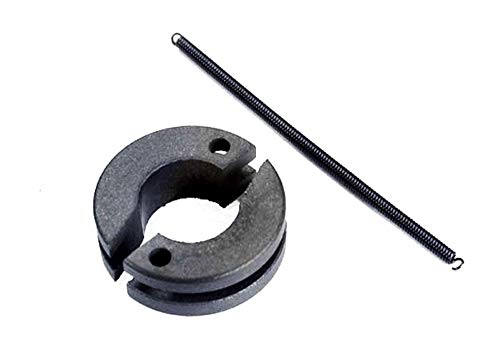 Traxxas NEW Revo 3.3 14T CLUTCH BELL, SHOES, NUT, CONE, BEARINGS & FLYWHEEL