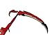 Mtxc RWBY Cosplay Ruby Rose Weapons Crescent Rose Scythe Red